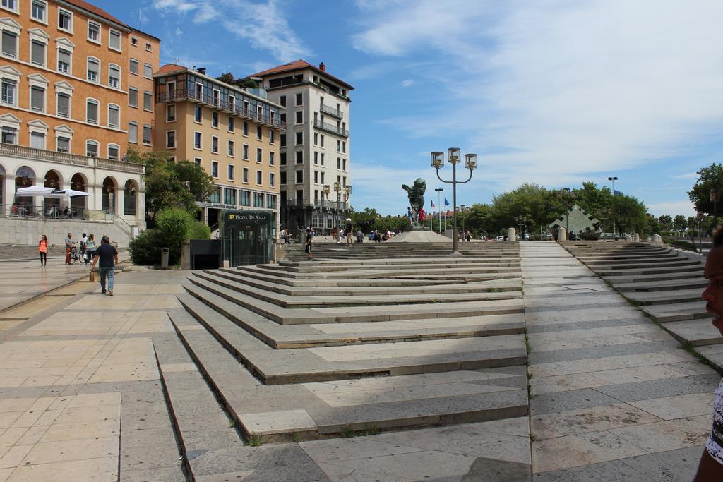 Appart Touriste Lyon Phòng bức ảnh