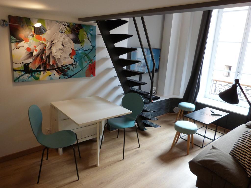 Appart Touriste Lyon Phòng bức ảnh